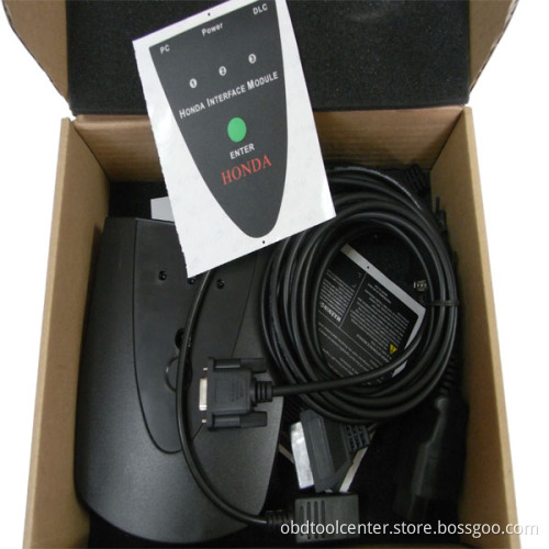 Honda Diagnostic System Kit(HDS)